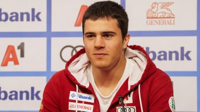 Тервел Замфиров: Ще помня този сезон цял живот