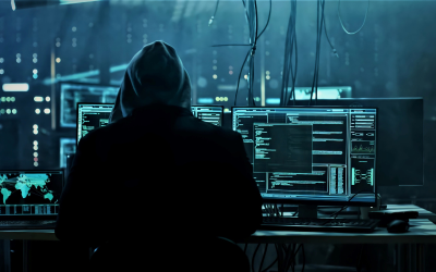 Five arrested for online sexual exploitation of children