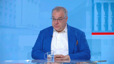 Д-р Мирослав Ненков за рекордния бюджет за здравеопазване: Не може да се напълни каца без дъно, тя винаги изтича