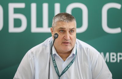 Волейболната федерация обяви бюджет от над 10 млн. лв.