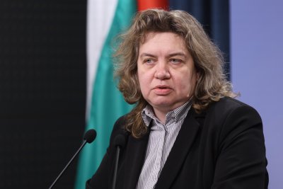 Киселова: МЕЧ имаха комфорта да запазят парламентарната си група