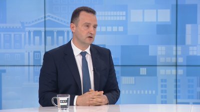 Жечо Станков: Вече имаме Акт 16 за компресорите за разширението на "Чирен" с 20%
