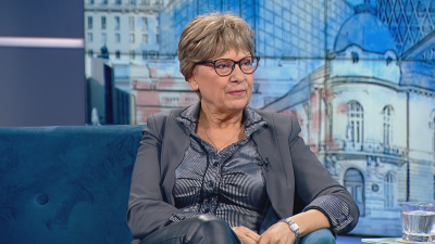Виолета Комитова: Управляващото мнозинство не иска да има опозиция