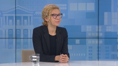 Кристина Петкова, ПП-ДБ: Няма да подкрепим вота на недоверие за външната политика