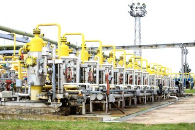 Executive Director of Bulgartransgaz: The expansion of the capacity of Chiren underground gas storage facility will be completed