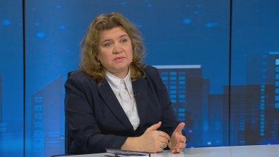 Киселова: Скандалът с ПГ на МЕЧ беше продуциран