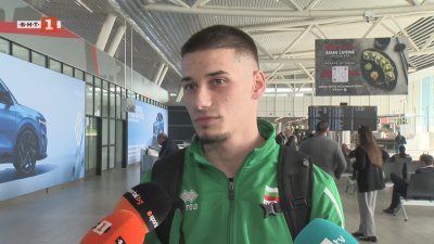 Никола Караманолов: Имам още какво да покажа