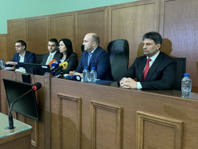 Прокуратурата и Правосъдното министерство обявиха война на имотната мафия