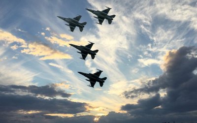 Европа иска мир, но се готви за война - какво включват плановете за превъоръжаване