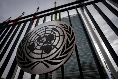 After the death of Bulgarian Marin Marinov – mutual accusations between the UN and Israel