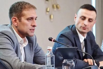 Стилиян Петров ще вземе участие в бенефиса на Мартин Камбуров