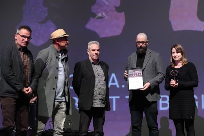 Sofia Film Fest award winners announced
