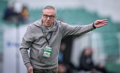 Илиан Илиев: Говори се, че ние имаме някакво съдийско предимство - вижте гола на Славия