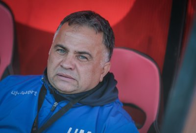 Николай Митов: Аджамийски гол ни вкараха
