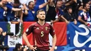 Ян Вертонген ще окачи бутонките в края на сезона