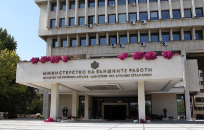 МВнР: Няма данни за пострадали българи при земетресението в Мианмар