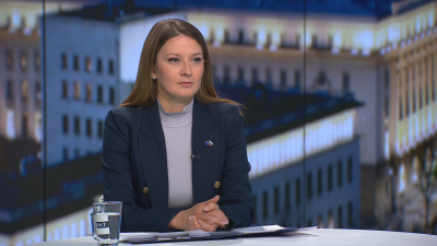 Цветелина Пенкова, БСП: На този етап правителството изглежда стабилно, с ясна програма