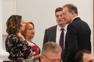 Около необходимостта от реформи в МВР се обединиха участници в Тристранката