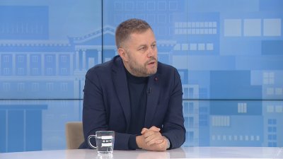 Георги Милков: Няма кой да направи независимо разследване за смъртта на българина в Газа