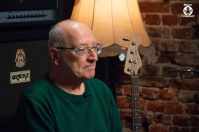 Drummer of legendary Bulgarian rock band "Shturtsite", Georgi Markov, passed away