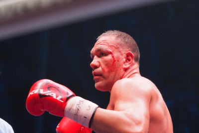 Кубрат Пулев ще се бие с американеца Майкъл Хънтър за титлата на WBA