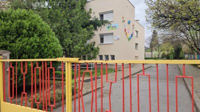Евакуираха детска градина в Сливен заради запалил се бойлер