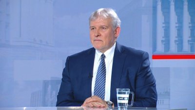 Румен Христов: Опозицията няма 121 гласа, дори и "ДПС - Ново начало" да не беше подкрепило този кабинет