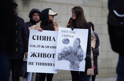 Родители, загубили децата си на пътя: Борим се за правото на живот на останалите, за нашите е късно