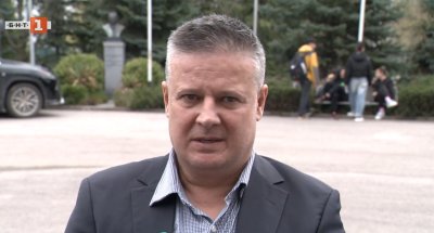Данаил Димов: Единствено Весела Лечева може да взима решения като председател на БОК