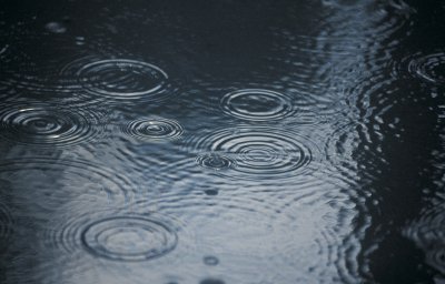Heavy rain turned the streets of Asenovgrad into rivers (VIDEO)
