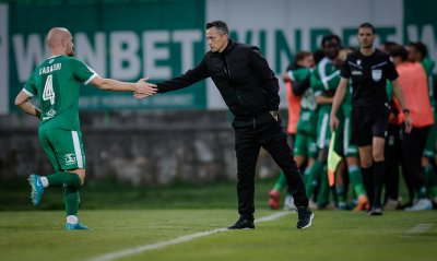 Христо Янев: Боли от пропуснатата победа