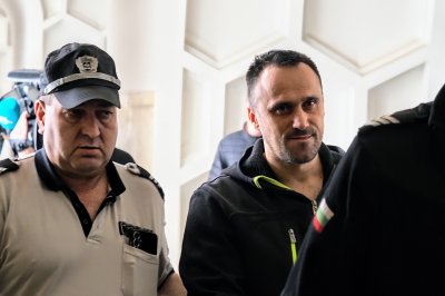 Български лекоатлет е хванатият с 30 кг кокаин за над 5 милиона лева