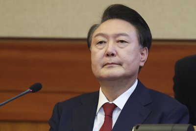 Окончателно: Президентът на Южна Корея е отстранен от длъжност