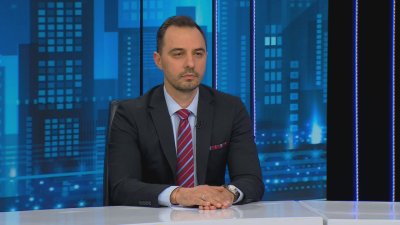Богдан Богданов: Под натиск от Пеевски ДАНС спря изграждането на завод за барут миналата година