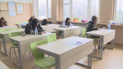 Ще могат ли да се обжалват оценките от матурите?