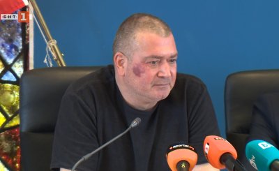 Минковски: Оставам оптимист, че Йосиф отново ще бъде част от националния отбор