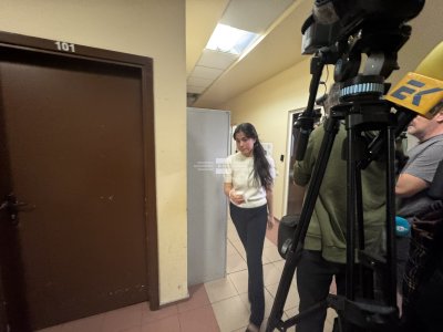 Убийството на Пейо Пеев - пред БНТ говори съпругата му Габриела