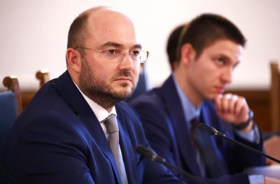 Правосъдният министър: До есента трябва да започне новата процедура за избор на европрокурор от България