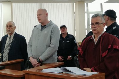 Убийството в Цалапица: Делото срещу Рангел Бизюрев е към края си