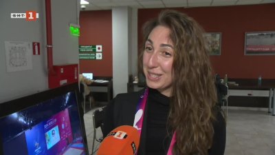 Елизабет Паисиева: Винаги е много интересно и вълнуващо