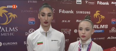Стилияна Николова: Има какво още да се желае