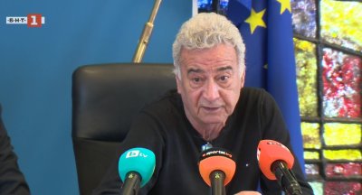 Димитър Бобев: Нямахме никаква индикация, че Миладинов иска да се отказва