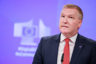 European Commissioner for Justice will pay a working visit to Bulgaria