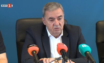 Георги Аврамчев: Два пъти говорих с Йосиф Миладинов, решението си е негово