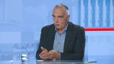 Антон Кутев: Гарантирано имаме нечестни избори