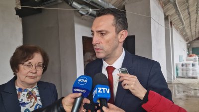 Иван Пешев: Последните три години комисията за тотализатора не е била свиквана по правилата