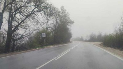 АПИ: В добро състояние е пътната отсечка, на която загина 12-годишно дете