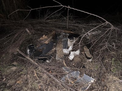 Почина 12-годишното дете, пострадало в катастрофа в Плевенско