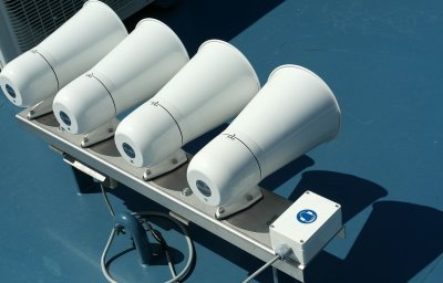 Тестват сиренната система за ранно предупреждение, както и BG-ALERT днес