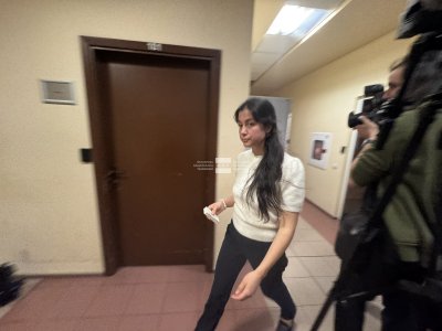 Софийският градски съд даде ход на делото за убийството на Пейо Пеев